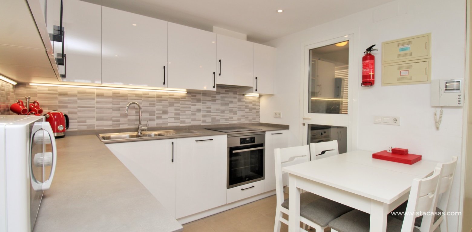 Sale - Wohnung - Playa Flamenca