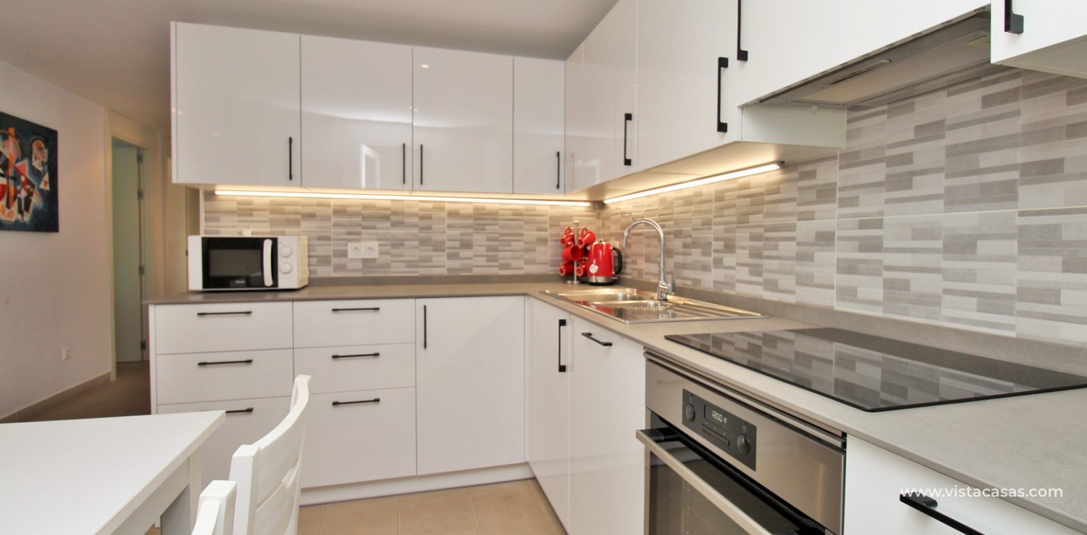 Sale - Wohnung - Playa Flamenca