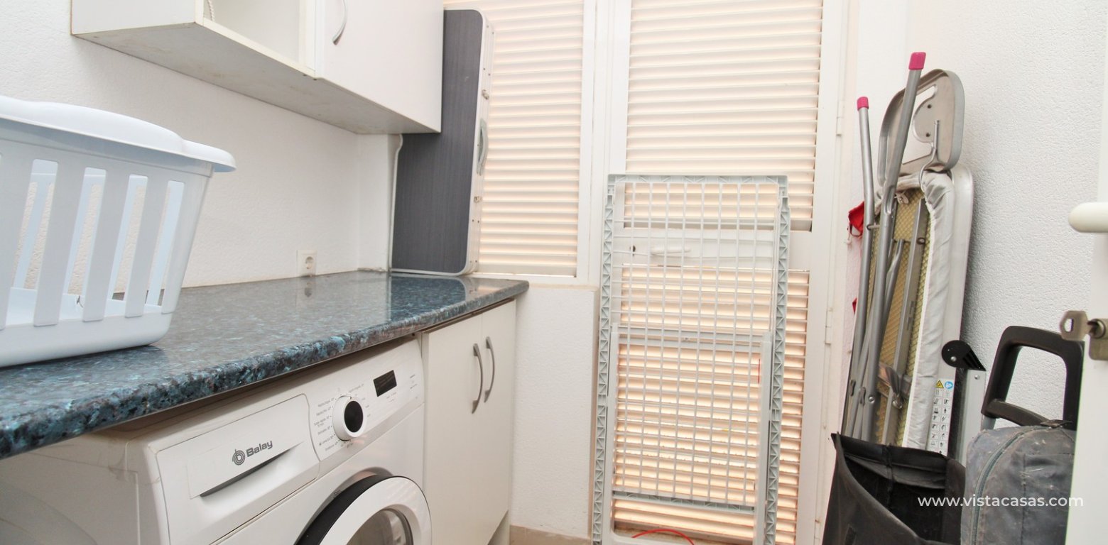 Sale - Wohnung - Playa Flamenca