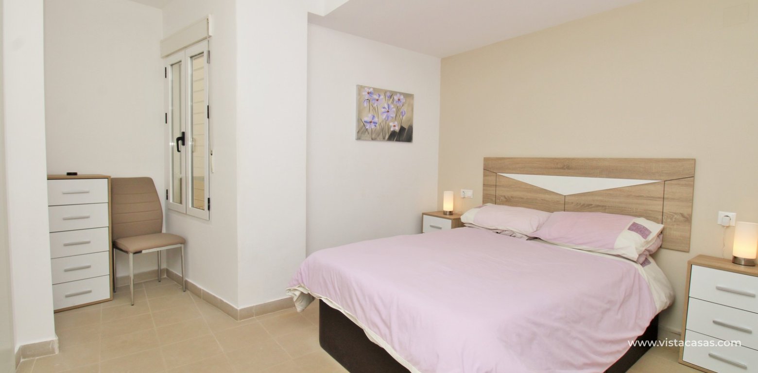 Sale - Wohnung - Playa Flamenca