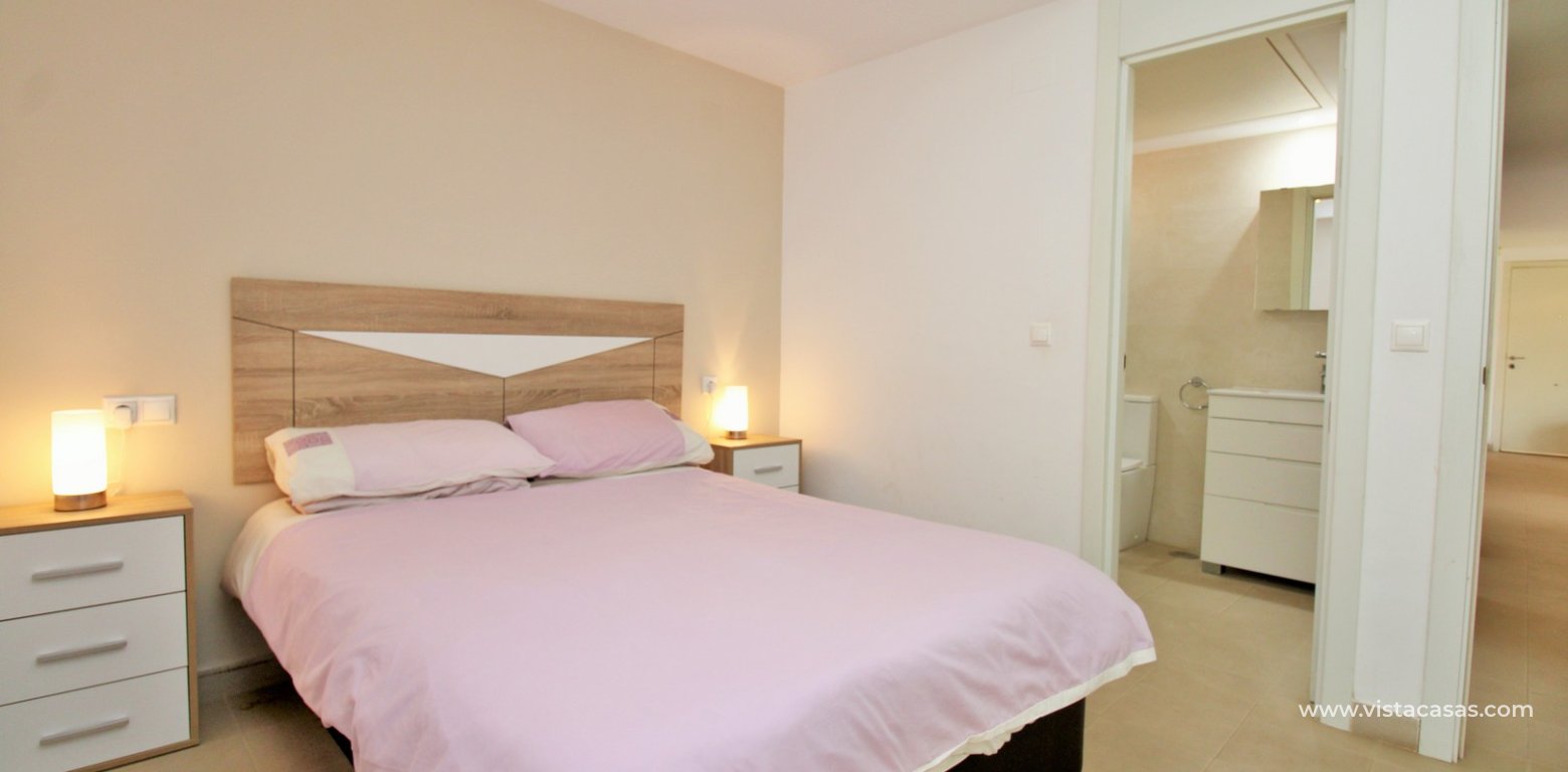 Sale - Wohnung - Playa Flamenca