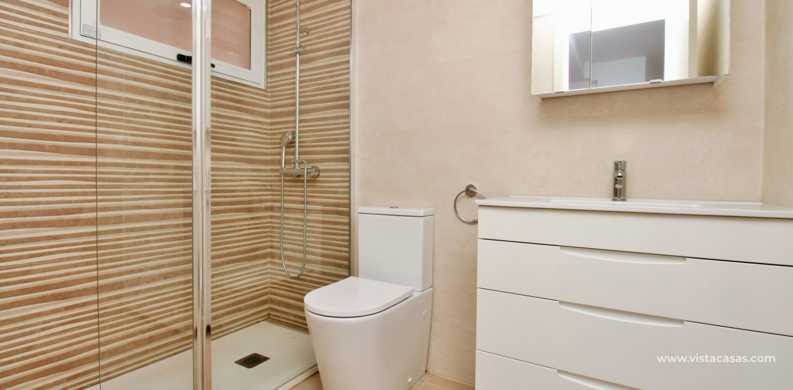 Sale - Wohnung - Playa Flamenca