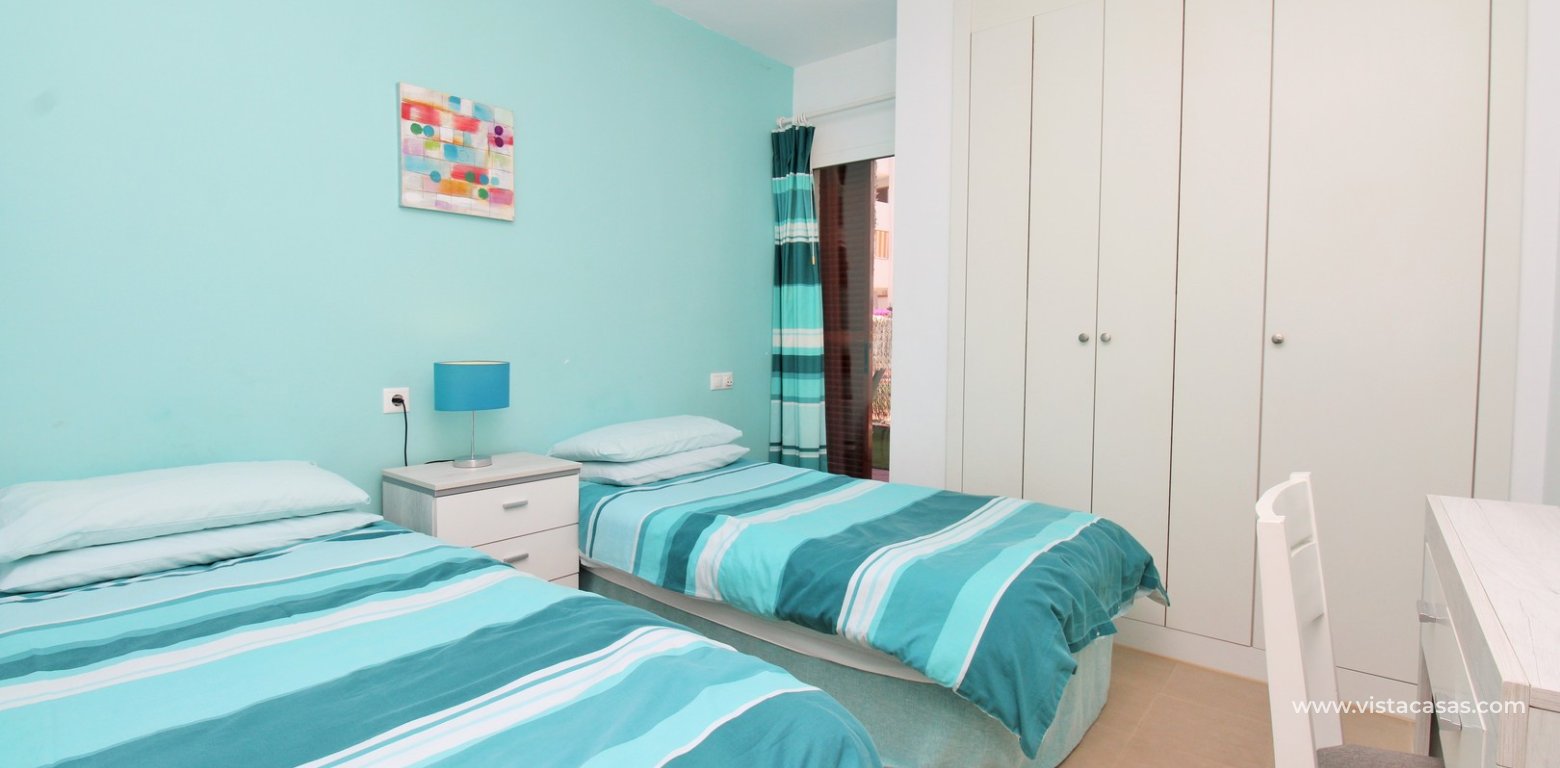 Sale - Wohnung - Playa Flamenca