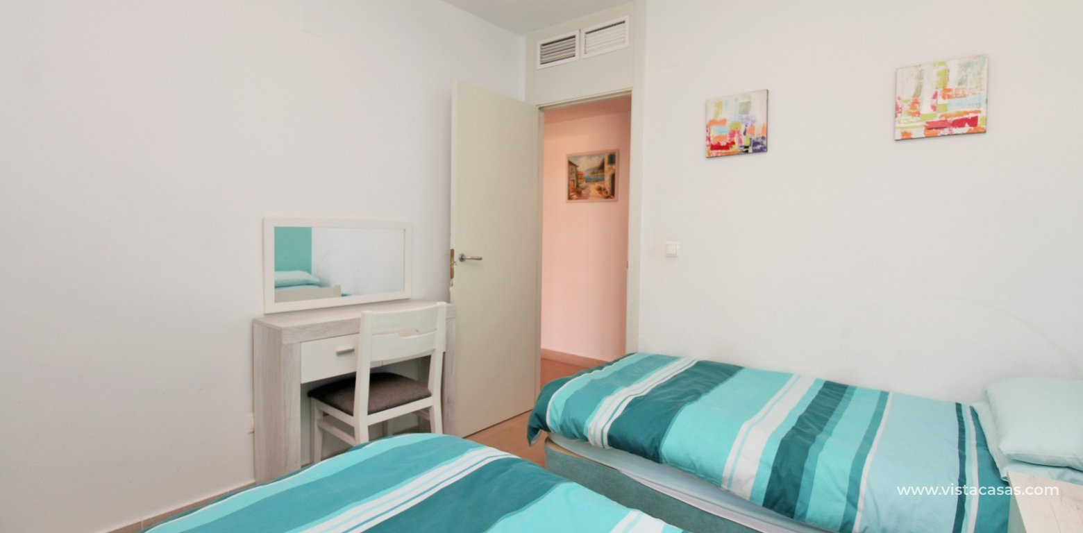 Sale - Wohnung - Playa Flamenca