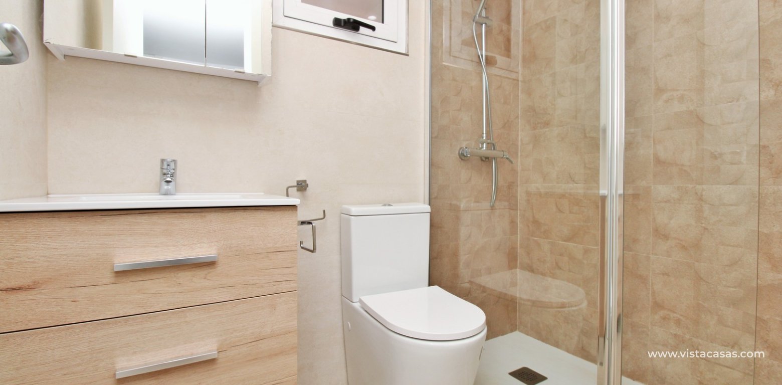 Sale - Wohnung - Playa Flamenca