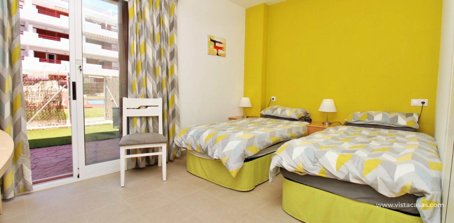 Sale - Wohnung - Playa Flamenca