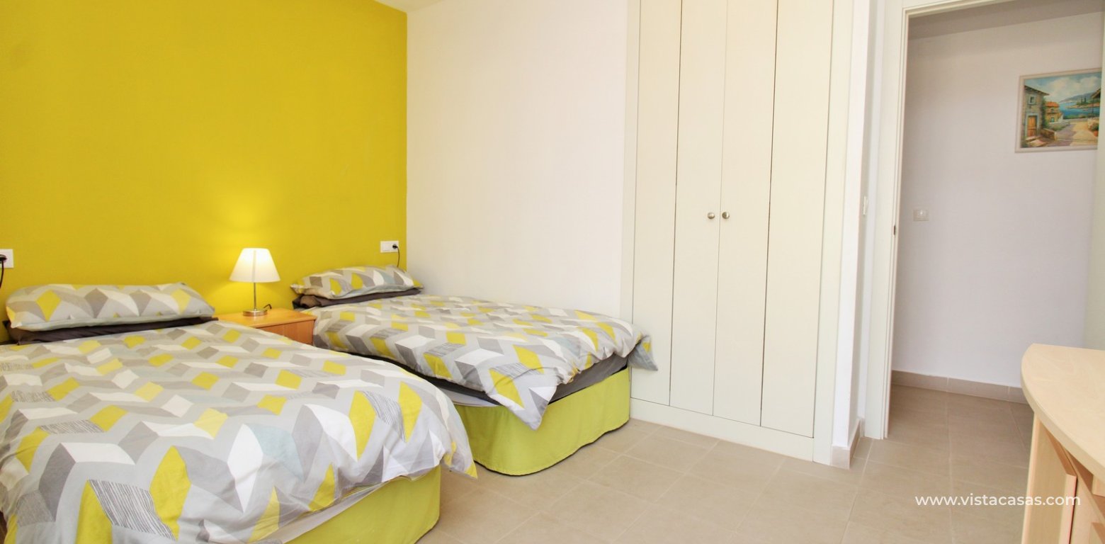 Sale - Wohnung - Playa Flamenca