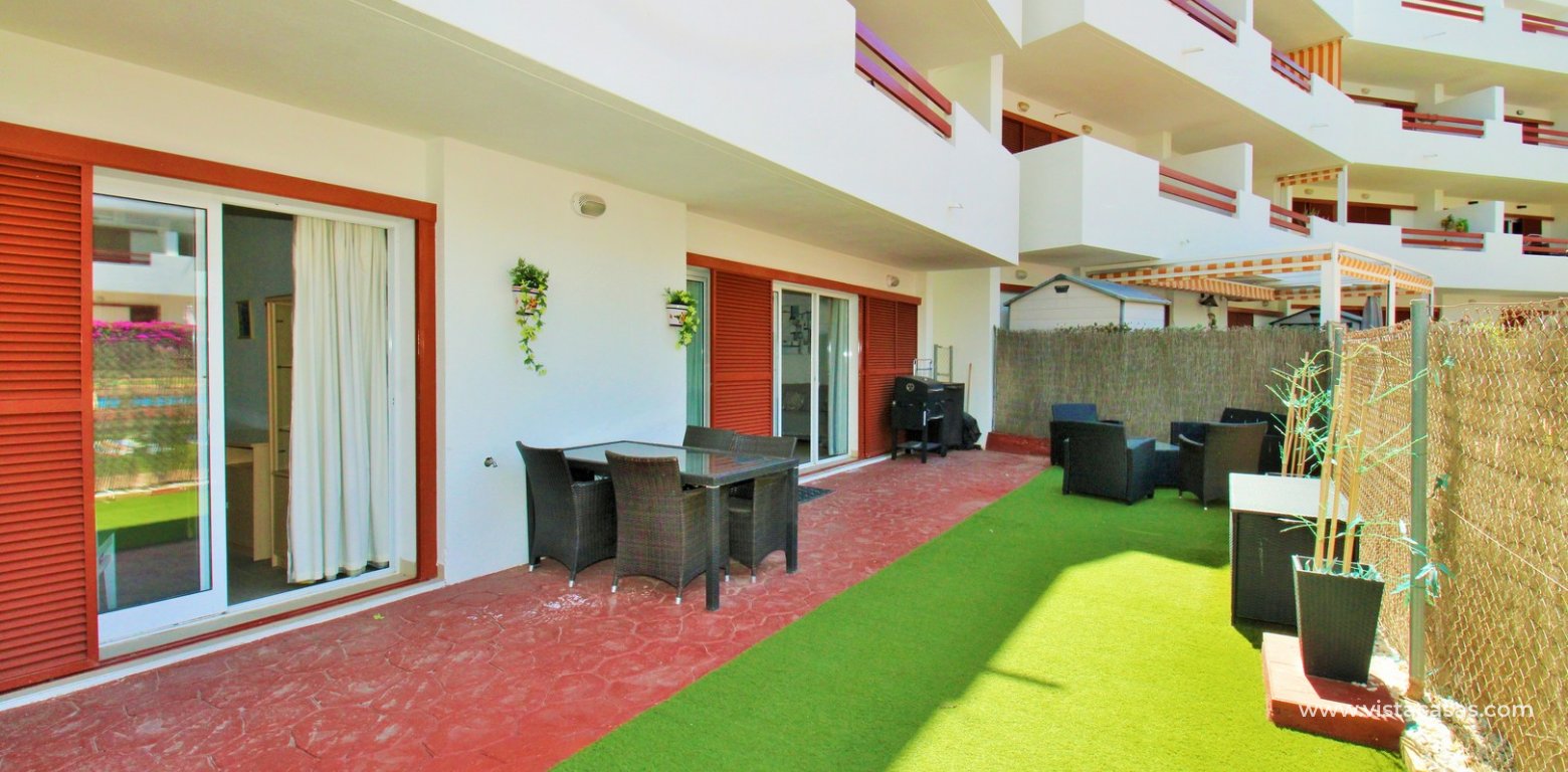 Sale - Wohnung - Playa Flamenca