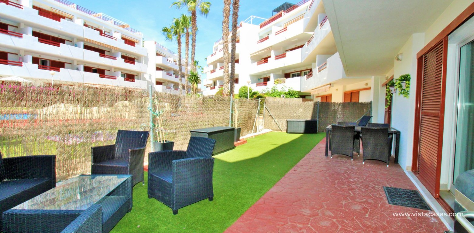 Sale - Wohnung - Playa Flamenca