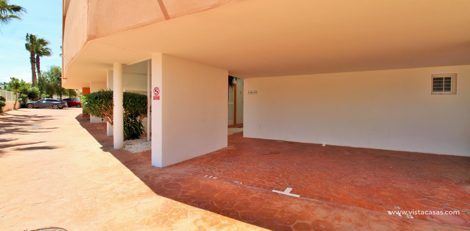 Sale - Wohnung - Playa Flamenca
