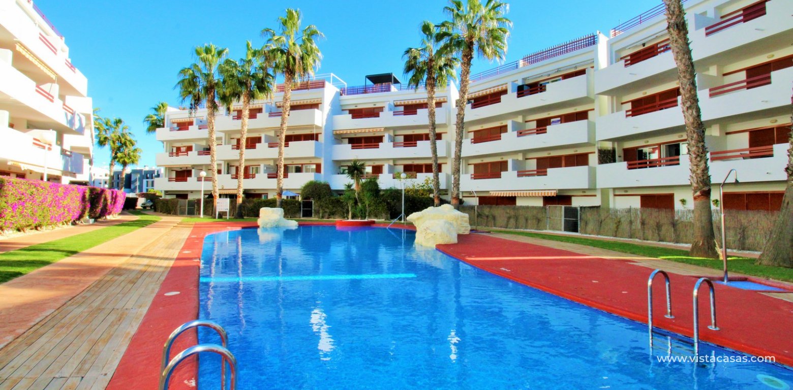 Sale - Wohnung - Playa Flamenca