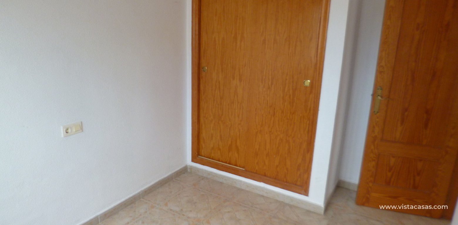 Sale - Townhouse - Playa Flamenca
