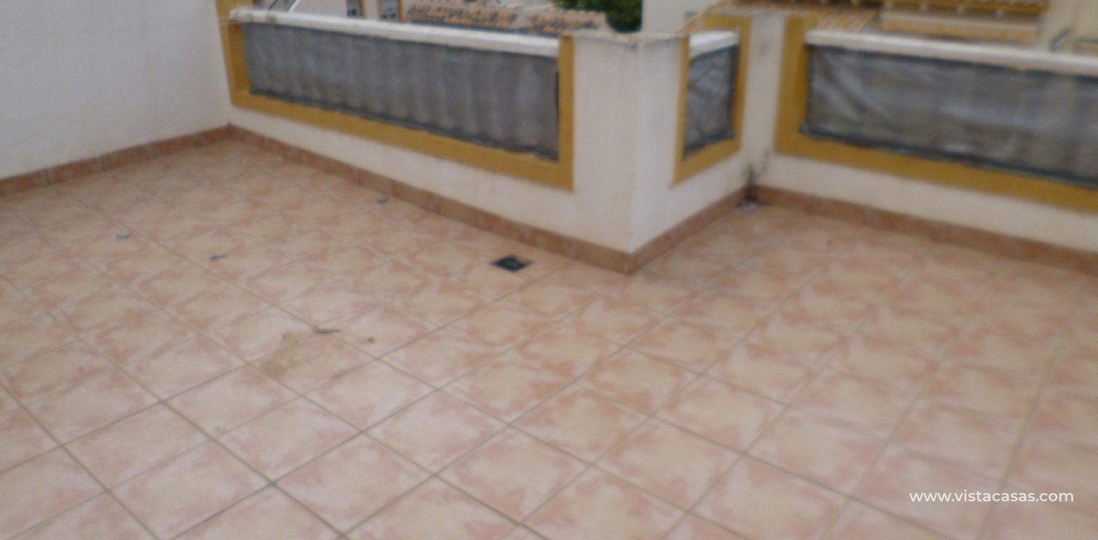 Sale - Townhouse - Playa Flamenca