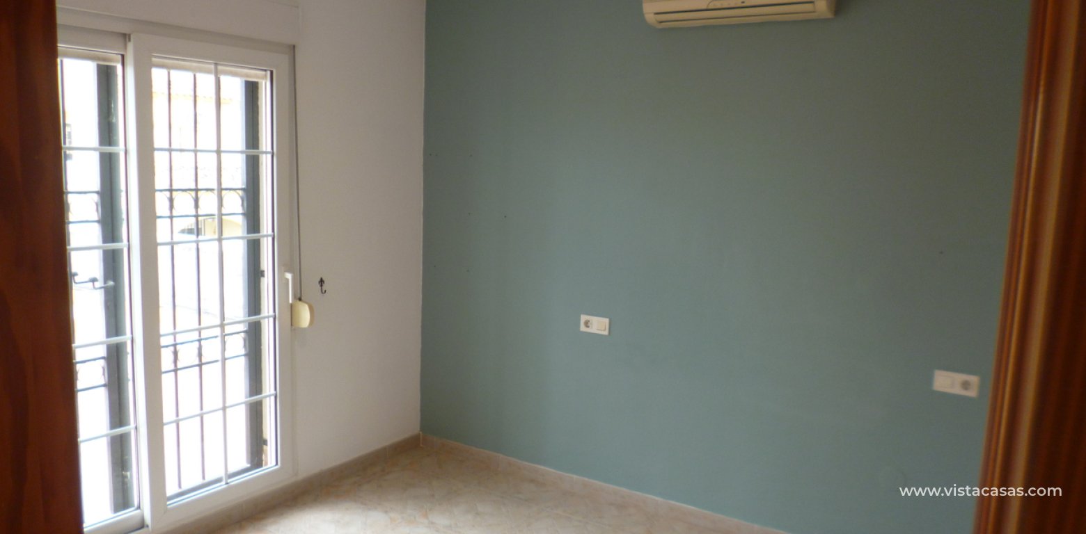 Sale - Townhouse - Playa Flamenca