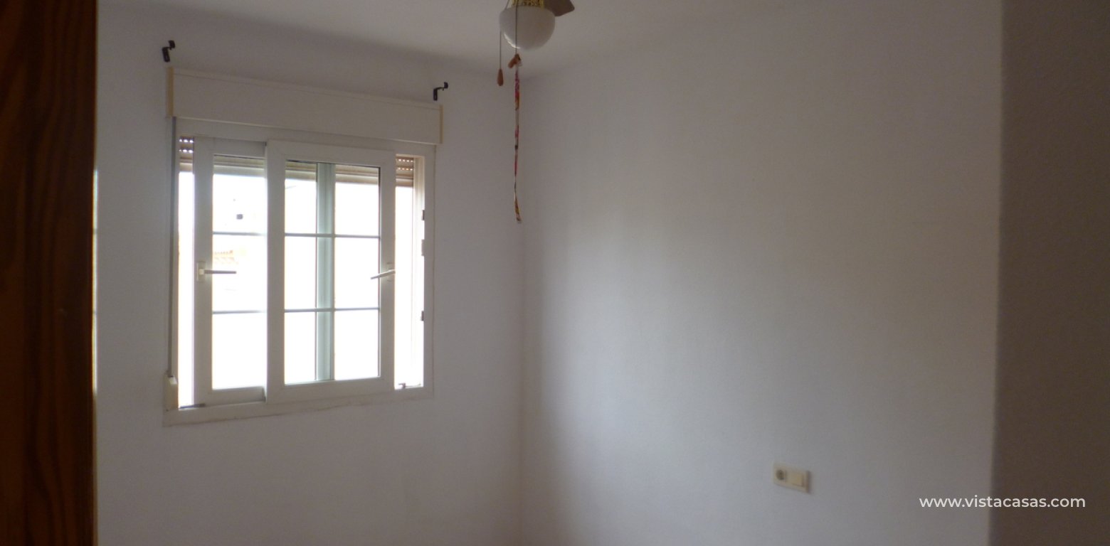 Sale - Townhouse - Playa Flamenca