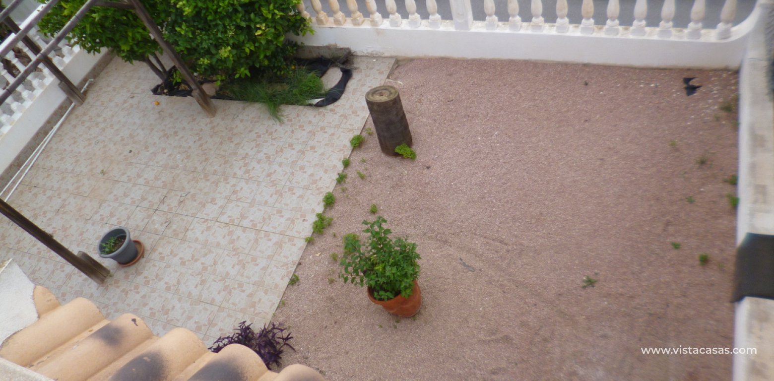 Sale - Townhouse - Playa Flamenca