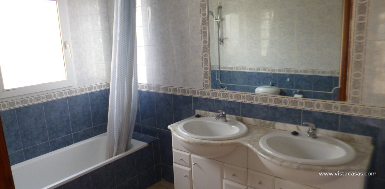 Sale - Townhouse - Playa Flamenca