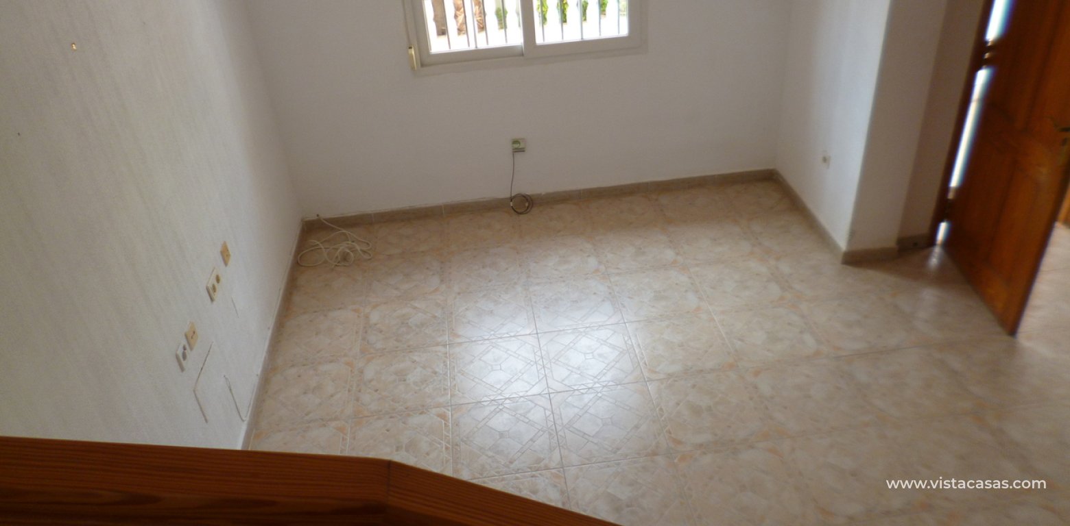 Sale - Townhouse - Playa Flamenca