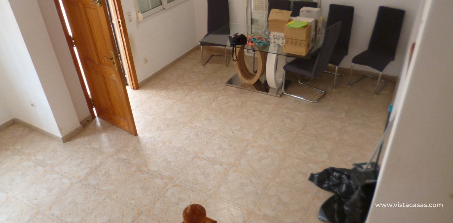 Sale - Townhouse - Playa Flamenca