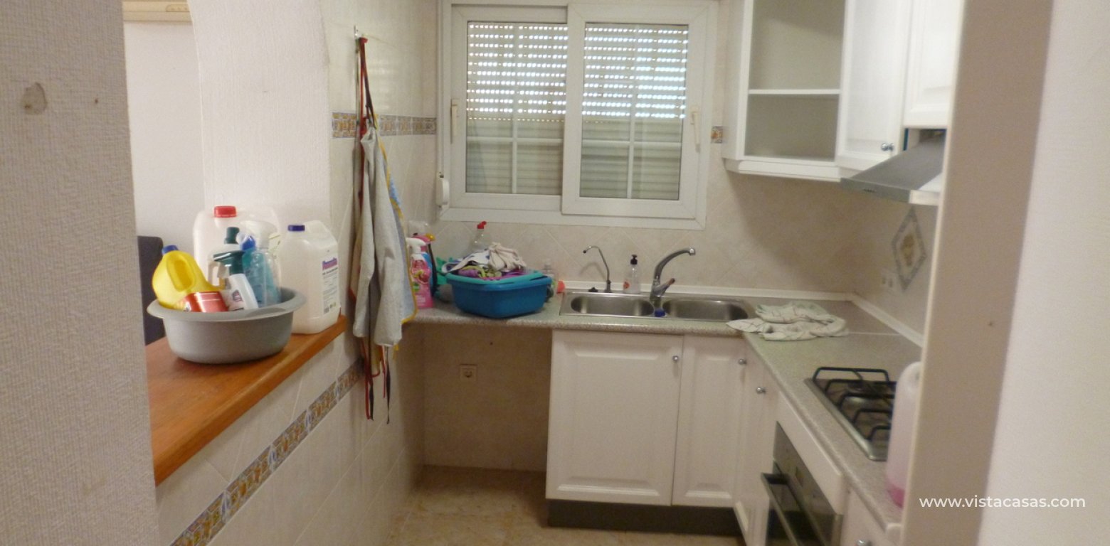 Sale - Townhouse - Playa Flamenca