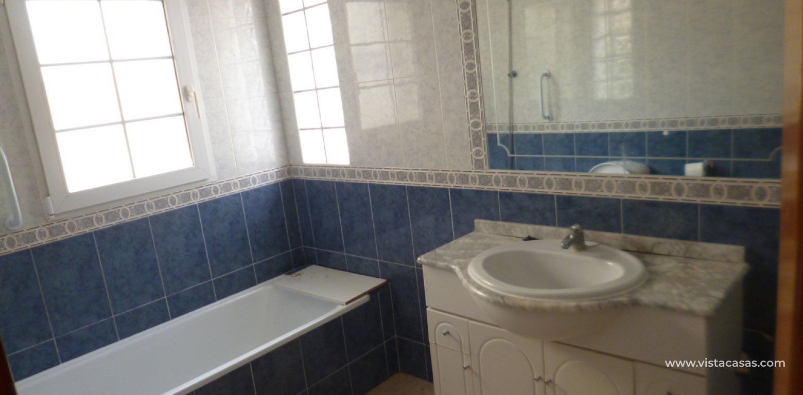 Sale - Townhouse - Playa Flamenca