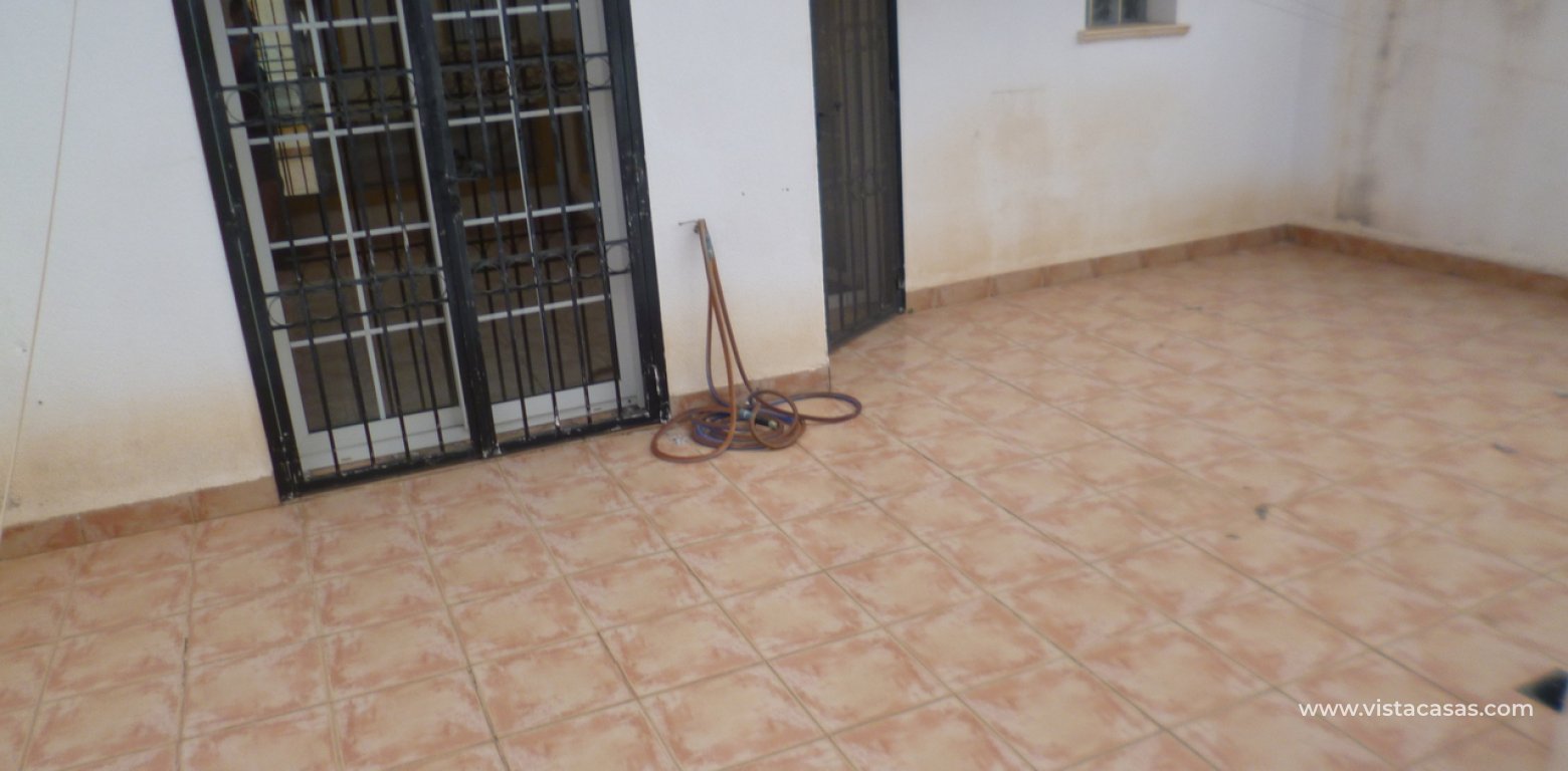 Sale - Townhouse - Playa Flamenca