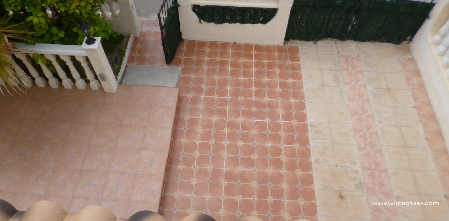 Sale - Townhouse - Playa Flamenca