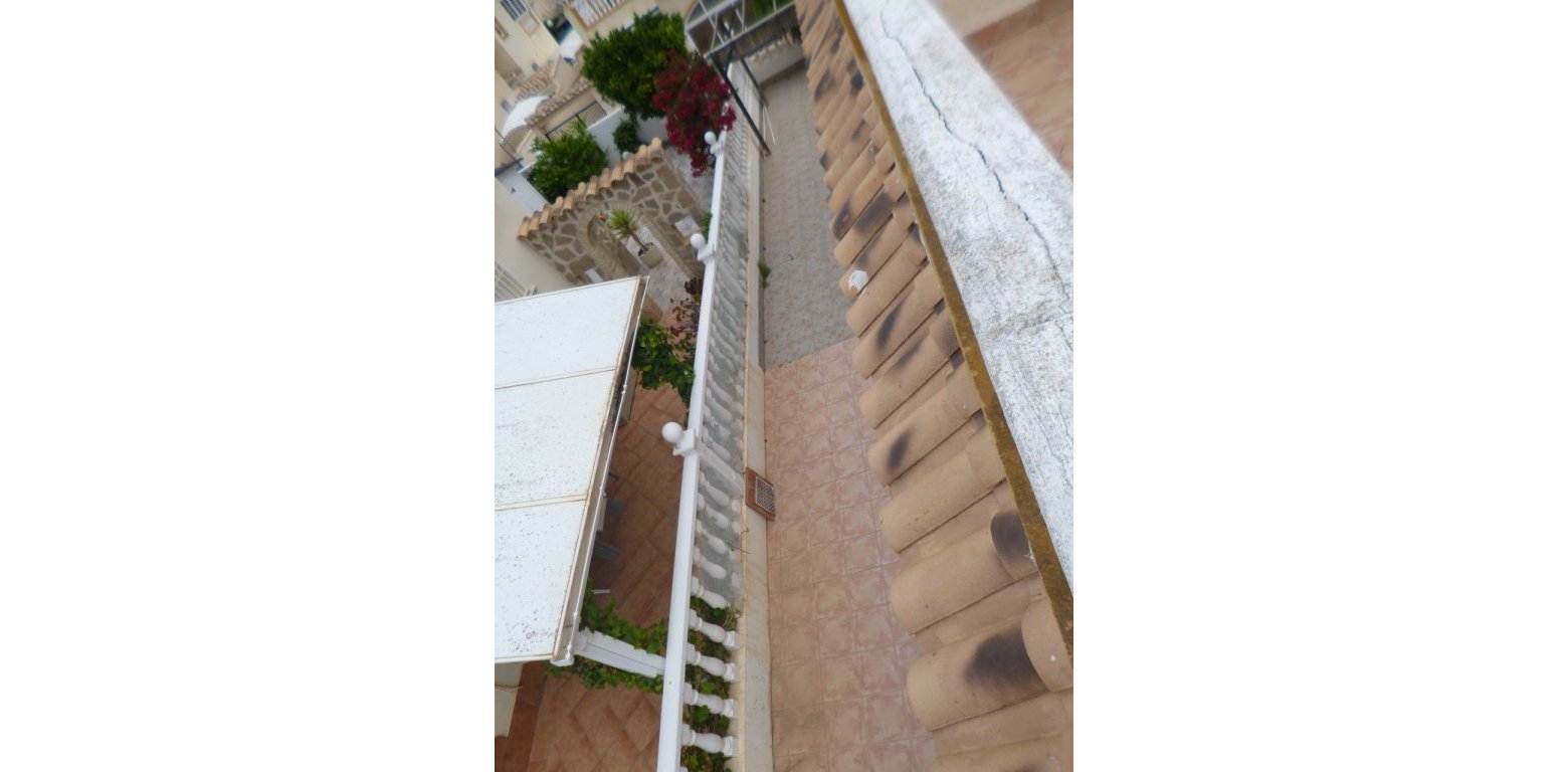 Sale - Townhouse - Playa Flamenca