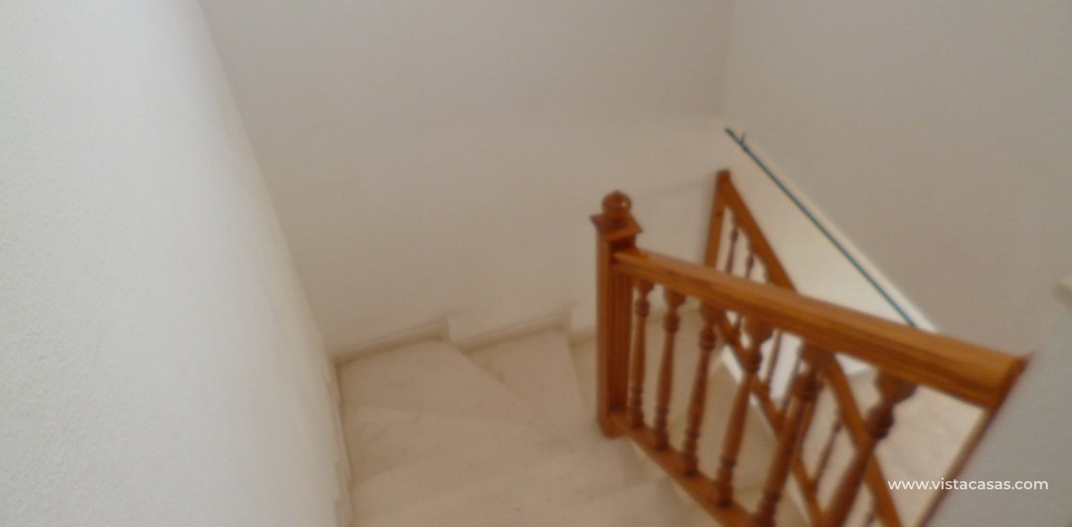Sale - Townhouse - Playa Flamenca