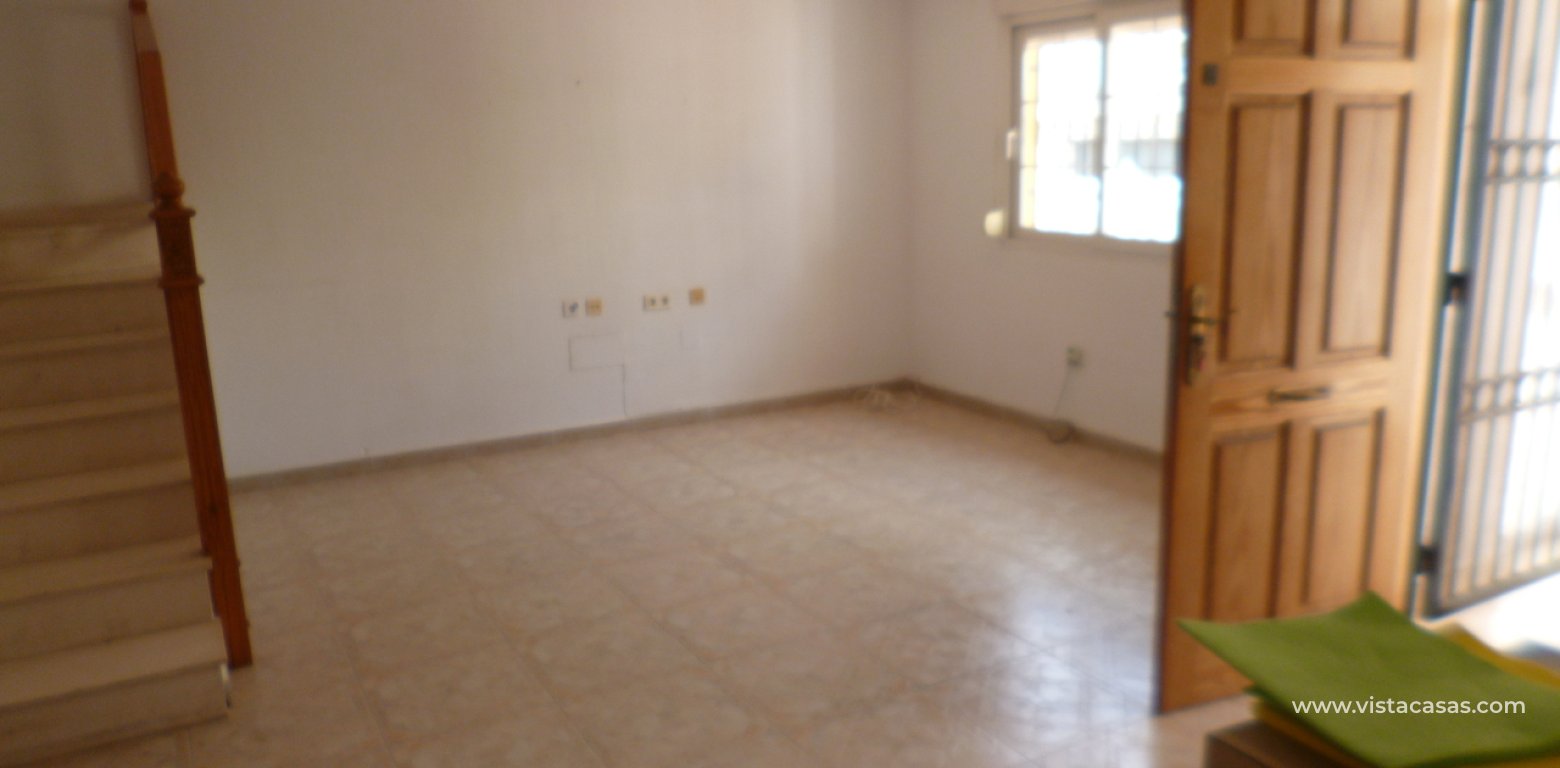 Sale - Townhouse - Playa Flamenca