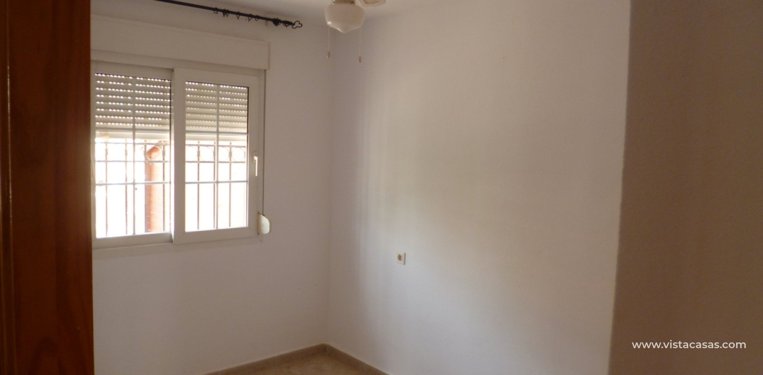 Sale - Townhouse - Playa Flamenca