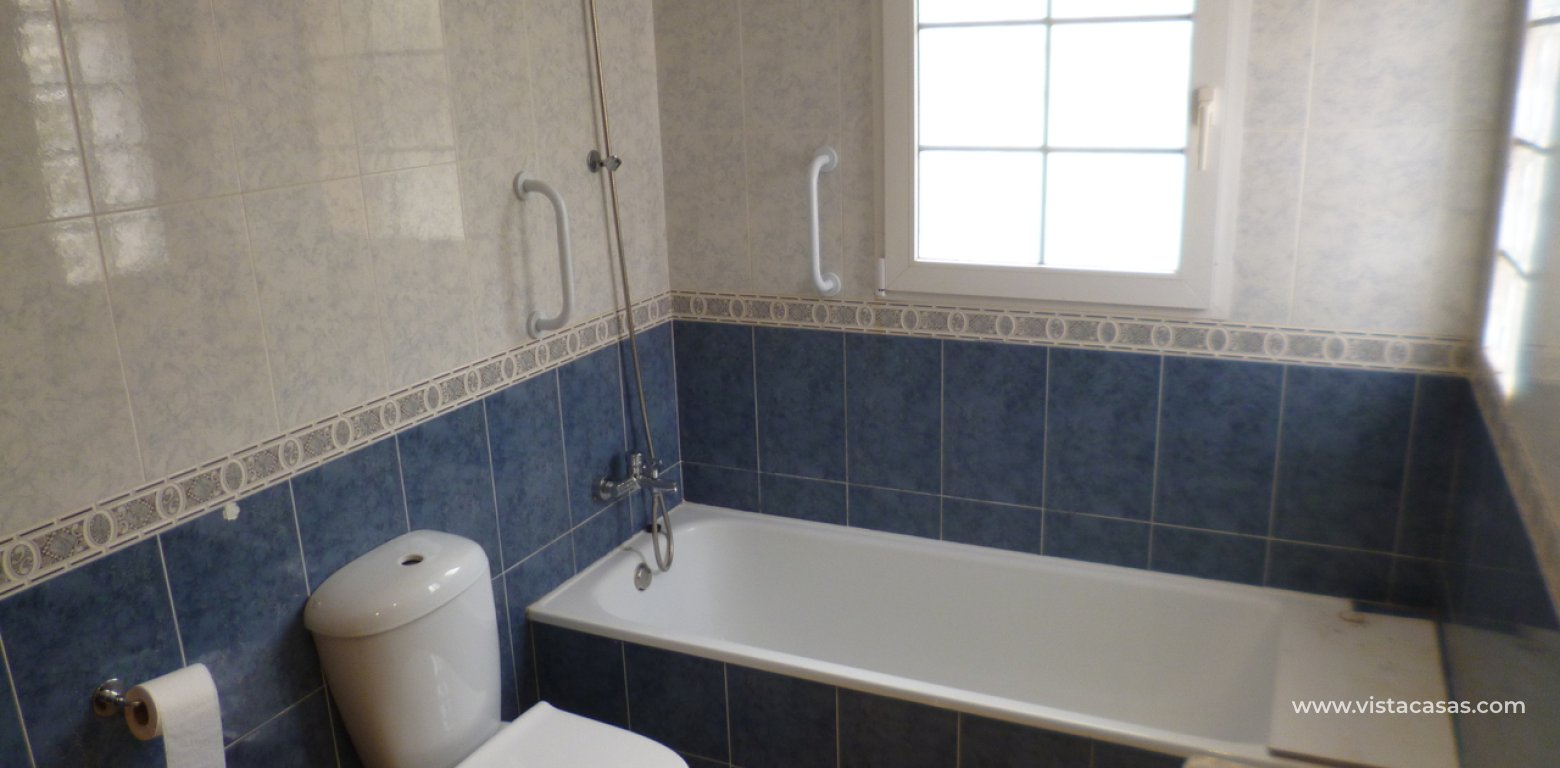 Sale - Townhouse - Playa Flamenca