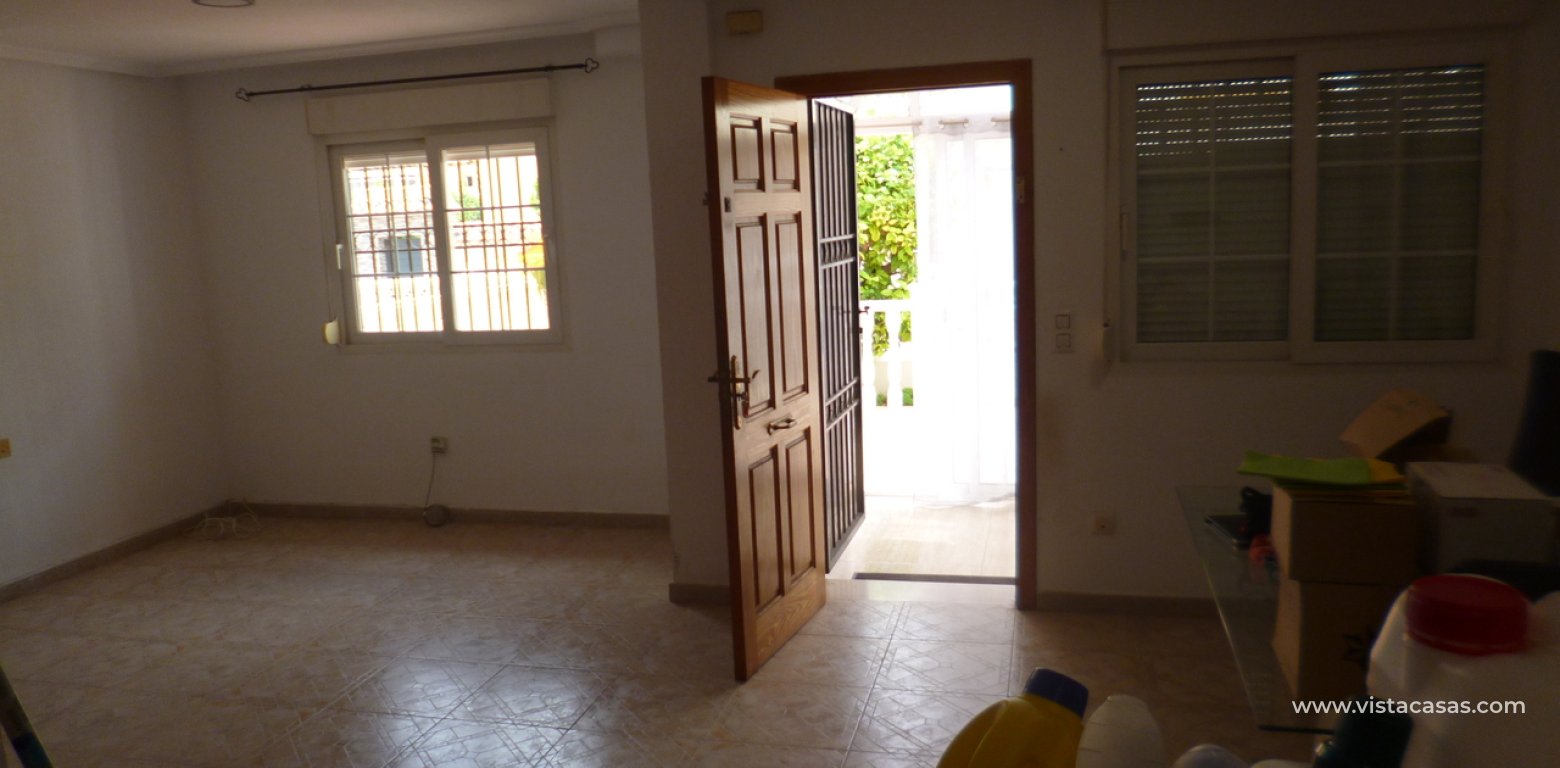 Sale - Townhouse - Playa Flamenca