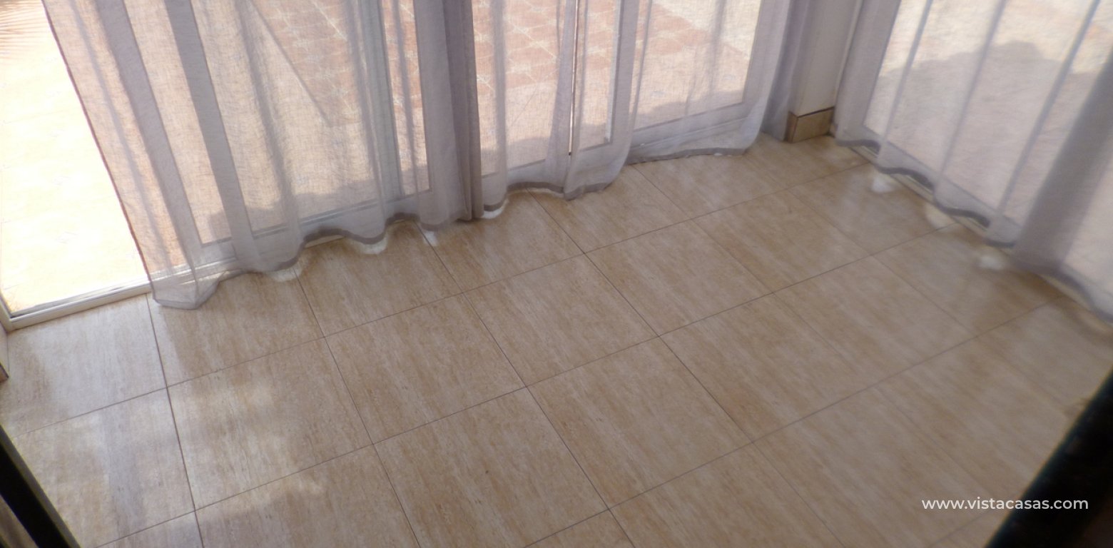 Sale - Townhouse - Playa Flamenca