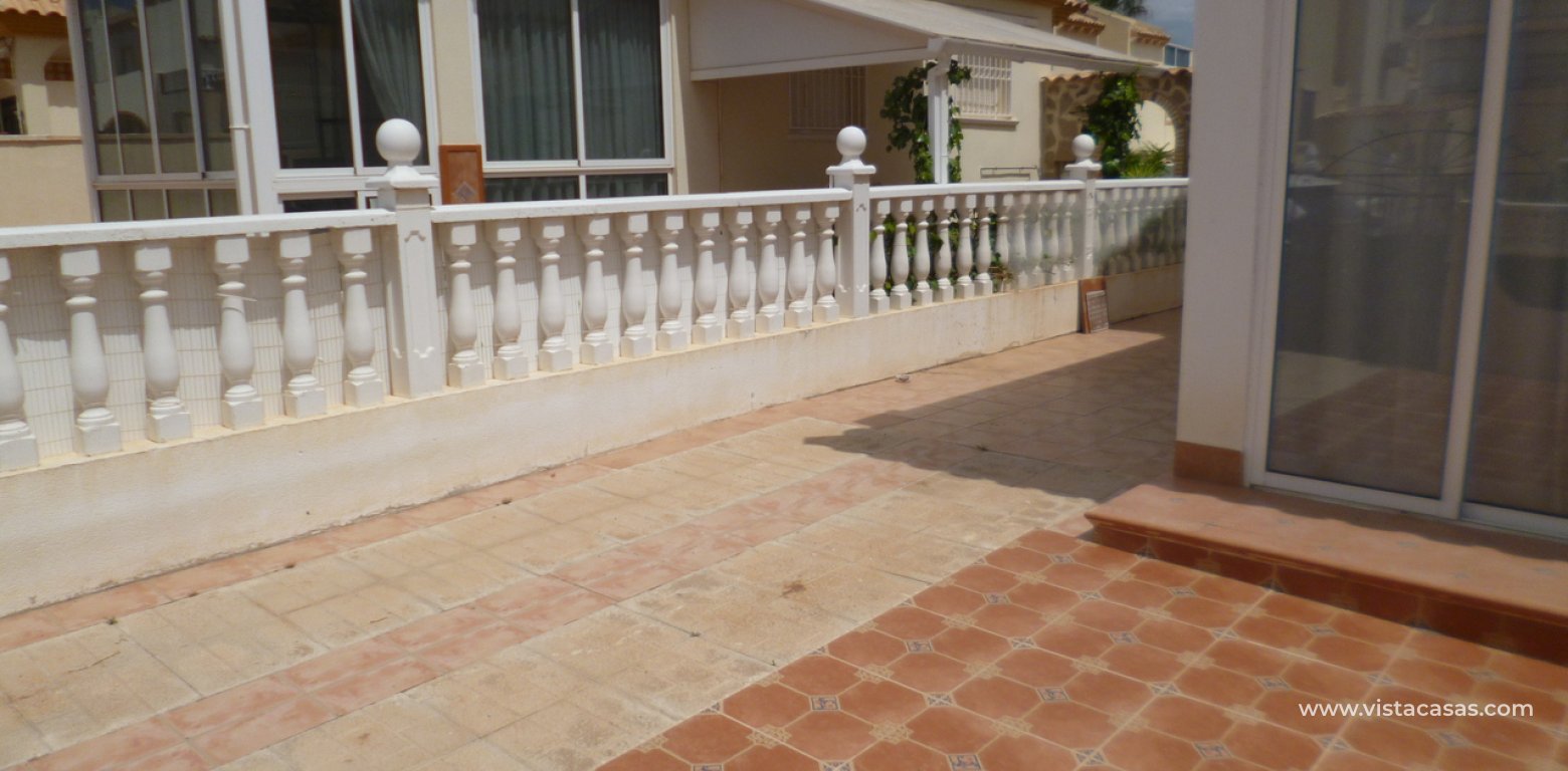 Sale - Townhouse - Playa Flamenca