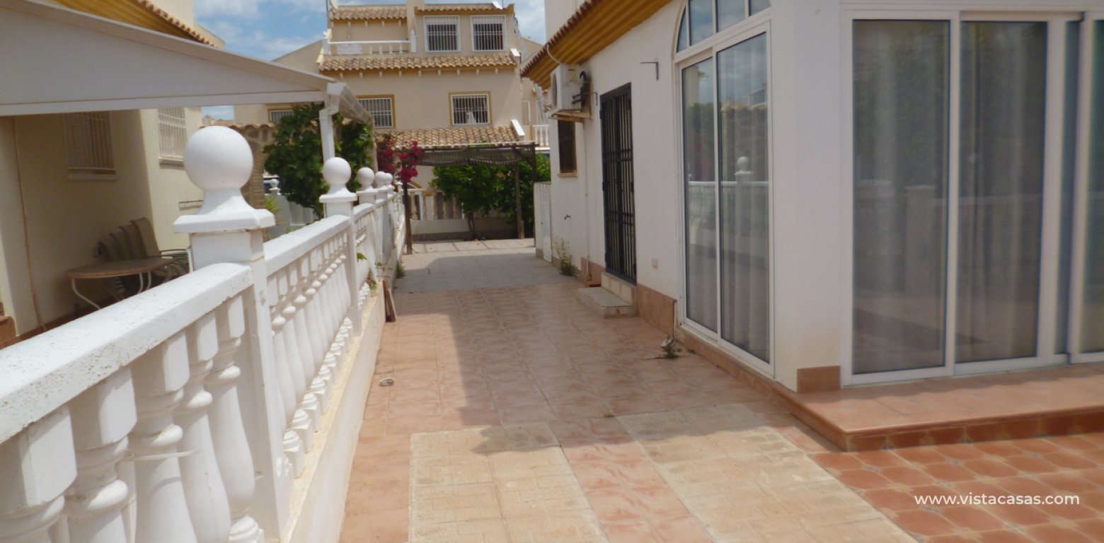 Sale - Townhouse - Playa Flamenca