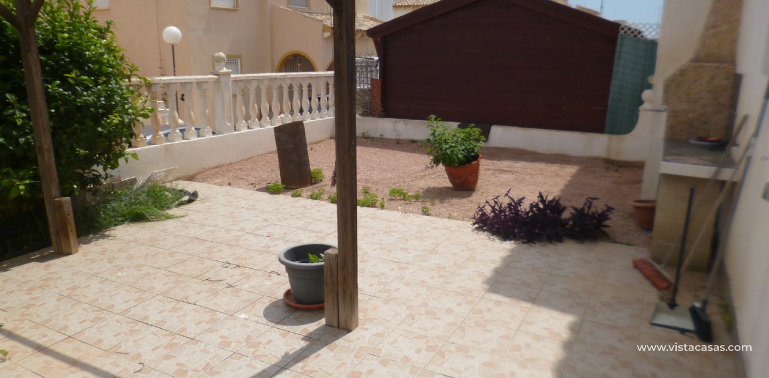 Sale - Townhouse - Playa Flamenca