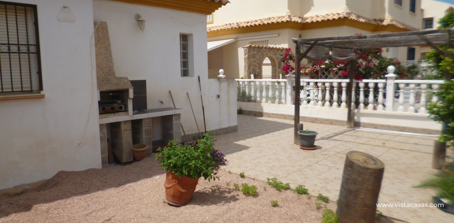 Sale - Townhouse - Playa Flamenca