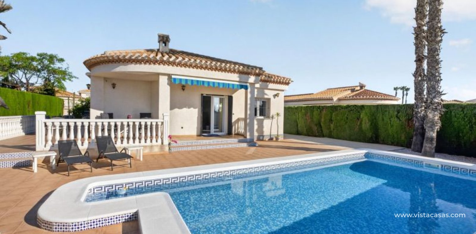 Sale - Villa - Playa Flamenca