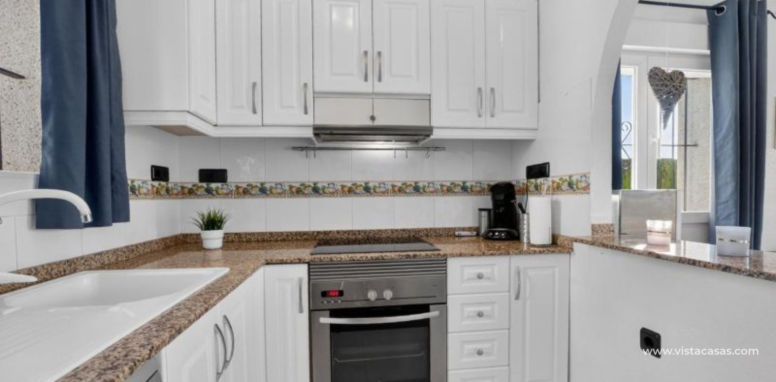 Sale - Villa - Playa Flamenca