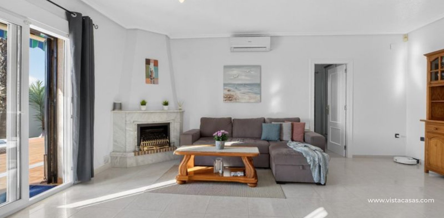 Sale - Villa - Playa Flamenca