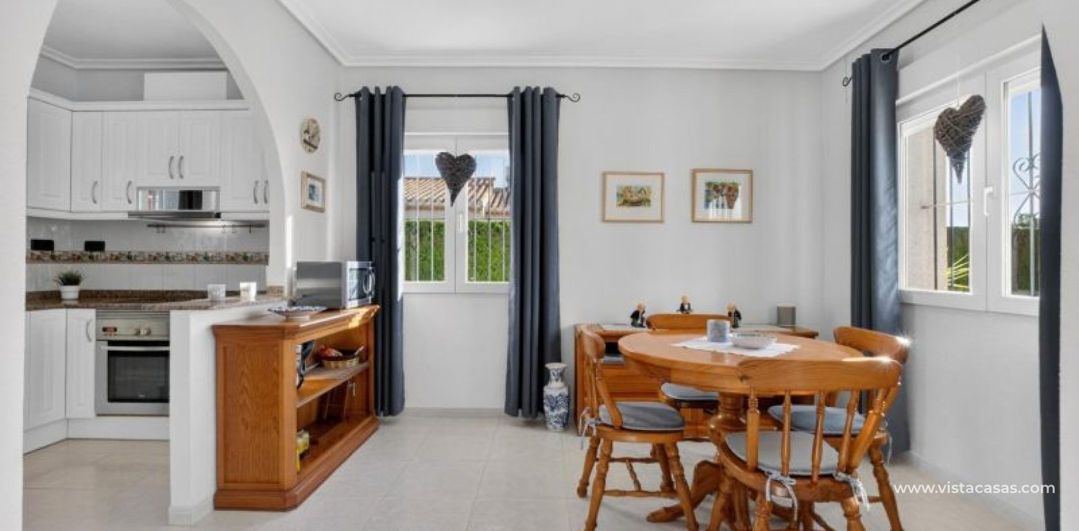 Sale - Villa - Playa Flamenca