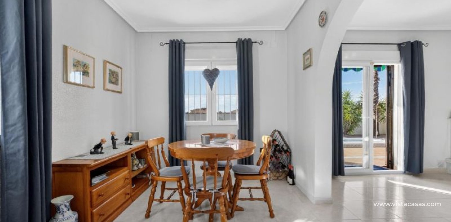 Sale - Villa - Playa Flamenca