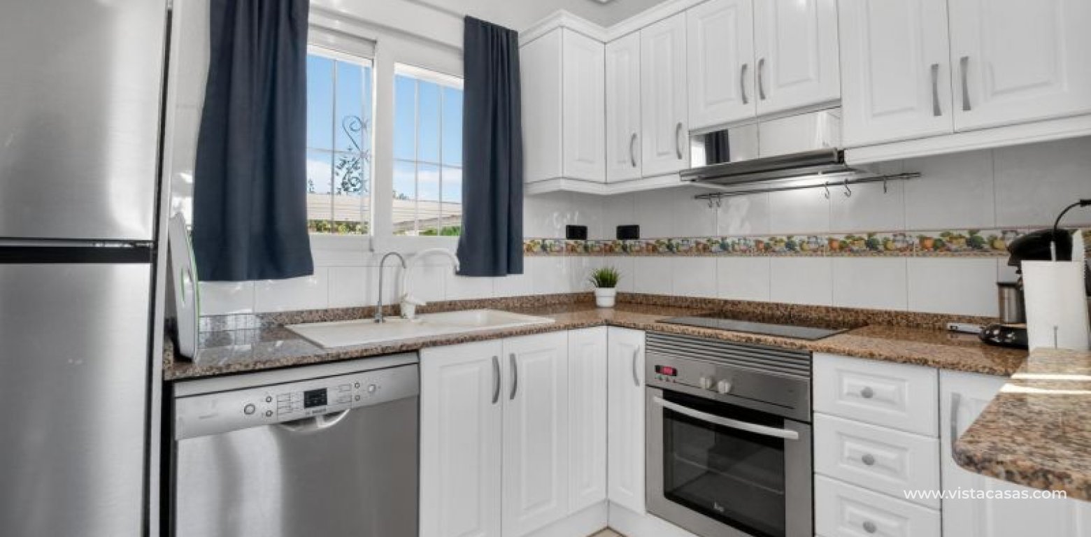 Sale - Villa - Playa Flamenca