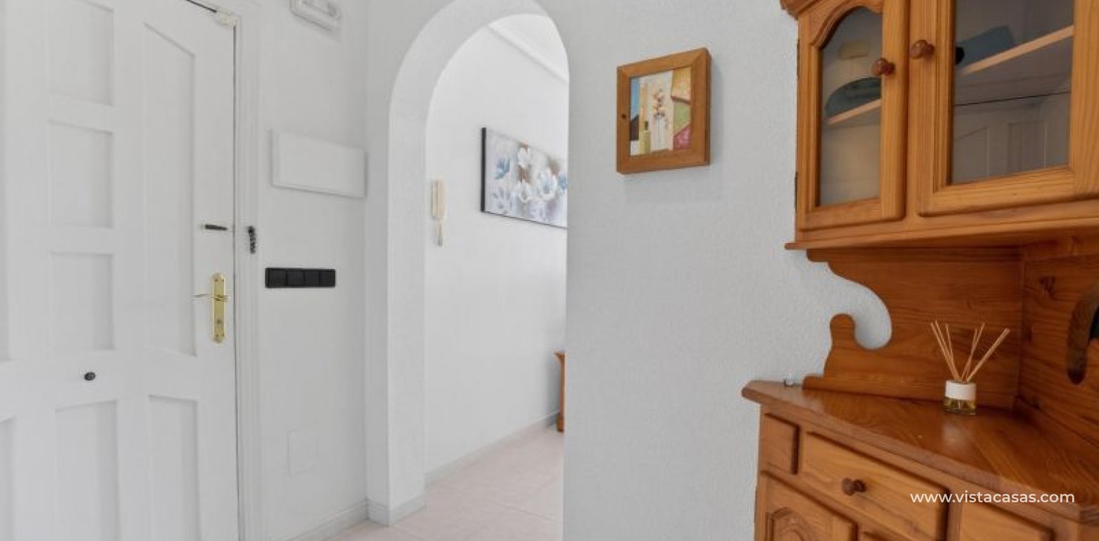 Sale - Villa - Playa Flamenca