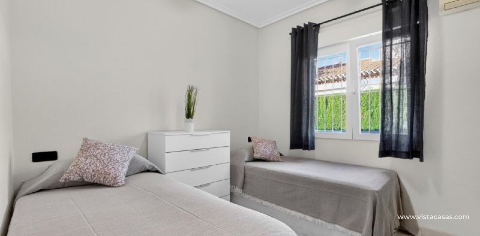 Sale - Villa - Playa Flamenca