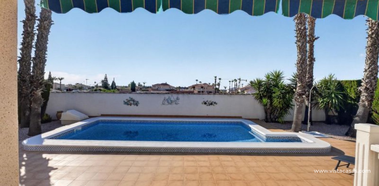 Sale - Villa - Playa Flamenca