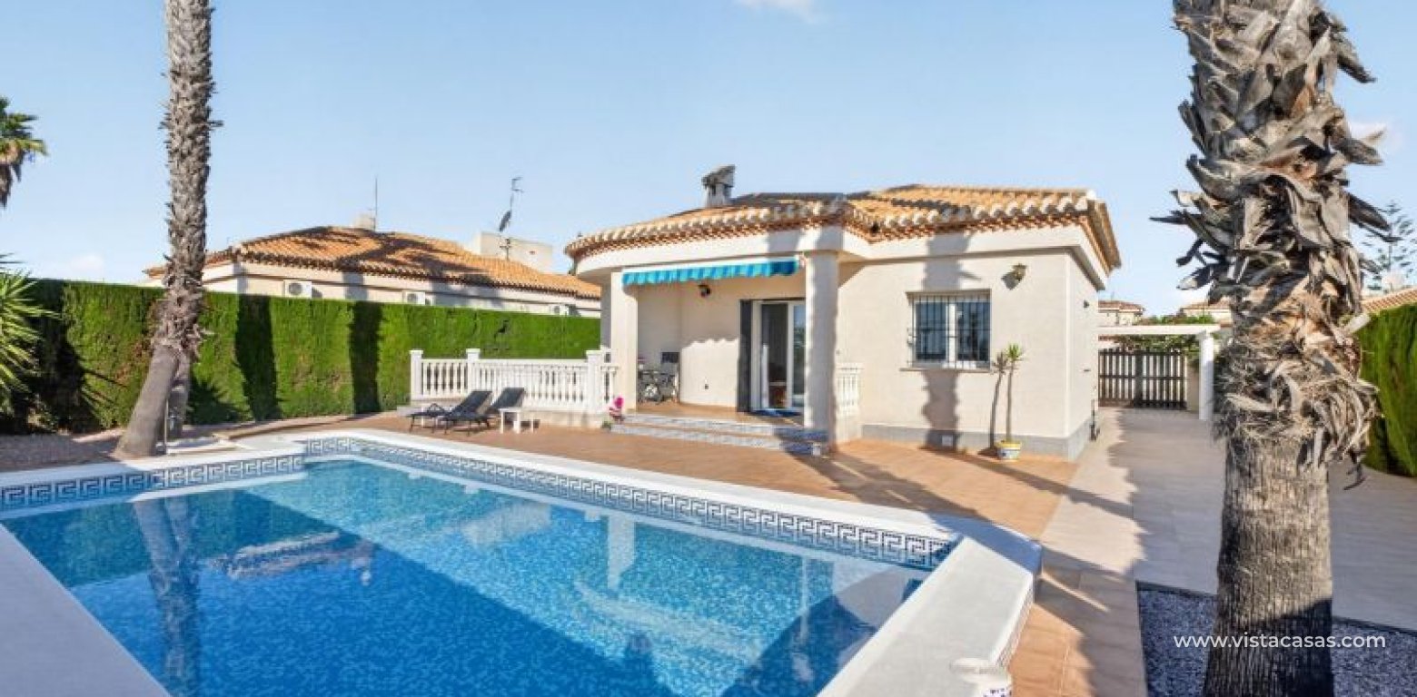 Sale - Villa - Playa Flamenca