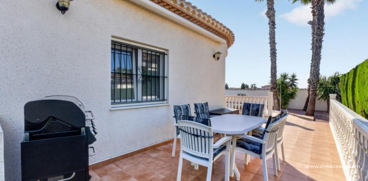 Sale - Villa - Playa Flamenca