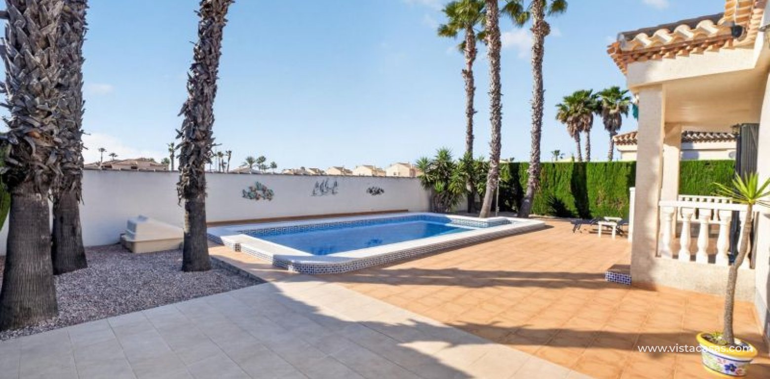 Sale - Villa - Playa Flamenca